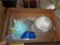 DUST MASKS