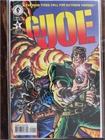 GI Joe #1a (1996)