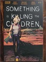 Something is Killing the Children #21a(2022)2x KEY