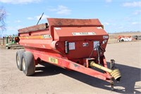 Meyer V-Max 3215 Spreader