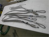 large cable pullers