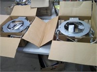 Lithonia lighting units