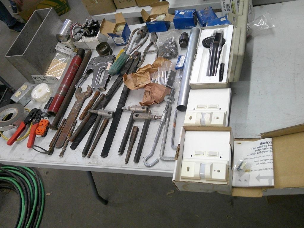 labeler, tools, misc