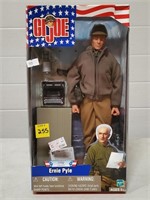 GI Joe Ernie Pyle Action Figure