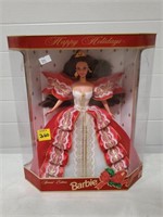 Special Edition Happy Holidays Barbie