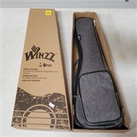 Winzz Ukulele