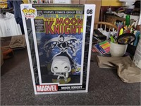 Funko Pop Marvel Moon Knight