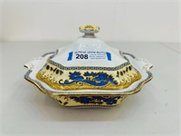 Grimwade's MING Casserole (England)