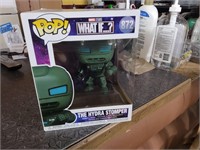 Funko Pop 6" Hydra Stomper