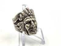 Indian Motorcycle Ring