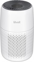 LEVOIT Air Purifiers for Bedroom Home, 3-in-1