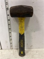 Estwing small sledge/hammer