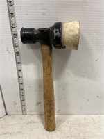 Hammer/mallet