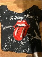 Rolling stones shirt