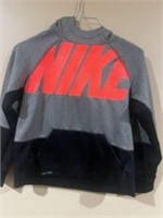 Kids Nike hoodie M