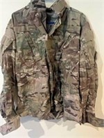 Military jacket Small regular