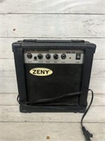 Zeny amp