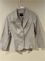 The Limited blazer coat XS