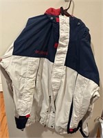 Columbia Coat size XXL