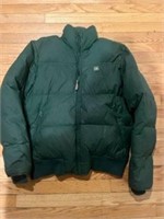 AE puffer jacket M