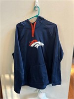 XL NFL Fanatics Hoodie