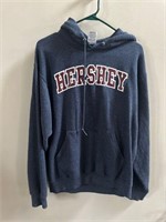 Hershey Park Hoodie size M