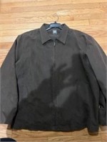 SQWEAR sports wear jacket XXL