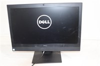 DELL ALL IN ONE A10 23" I5 A1418 COMPUTER