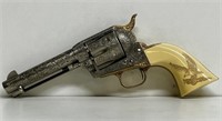 JOHN WAYNE .45 WESTERN COMMEMORATIVE GUN