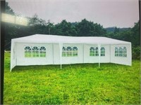NEW 10'X30FT EVENT TENT CANOPY
