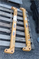 (2) CALDWELL SPREADER BAR 4 TON