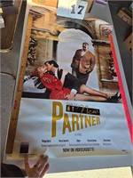My New Partner Movie Poster Some Damage