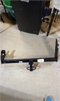 Trailer hitch