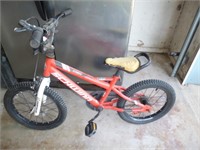 Schwinn Koen Kid's Bicycle