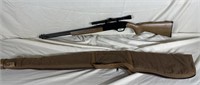 Winchester 22 L. Or L.R. Model 190
