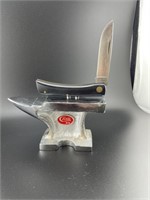 Case XX pocket knife