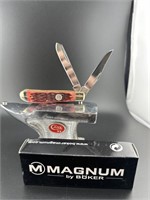 Magnum Boker Knife