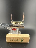Elk Ridge knife