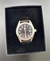 Swiss Army watch