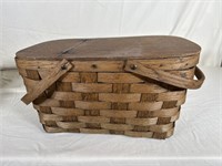 Picnic basket