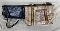 (2) etienne ainger purses