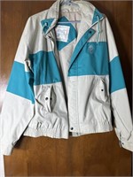 Turning point extra large jacket