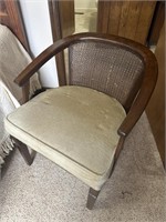 Mid century chair