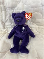 Princess Diana Ty beanie baby