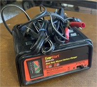 Battery charger