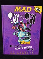 Mad Spy vs Spy: Black (and White) Ops 2013