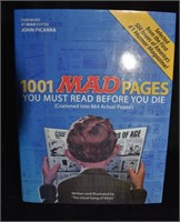 1001 MAD Pages You Must Read Before You Die 2009 1
