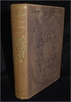 1858 THE PIONEER BISHOP 1st Edition
