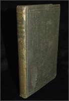 1845 THE TRUTH-FINDER 1st Edition