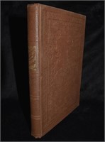 1860 Leaves from My Port Folio 1st Ed